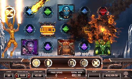 Beast Gaming casino descargar jackpot city 65353