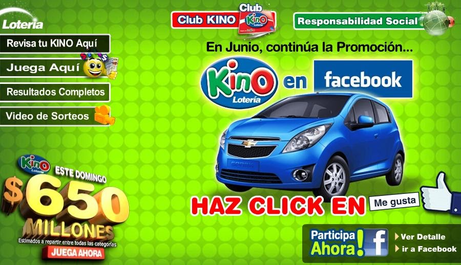 Promociones de casino comprar loteria en Chile 425639