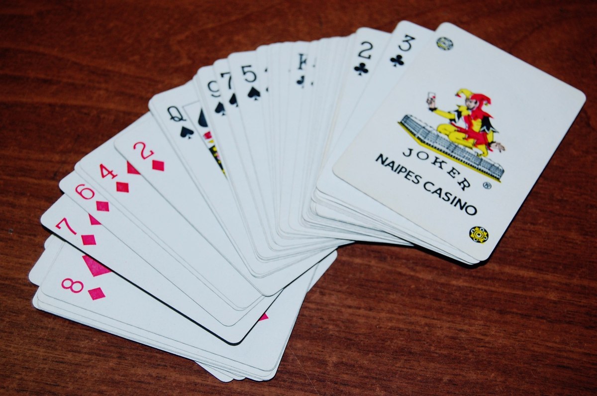 Slotsofvegas com como jugar 21 en cartas 24122