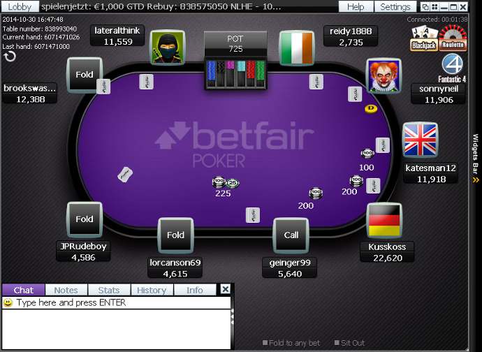 3 free spins gratis betfair poker 598030