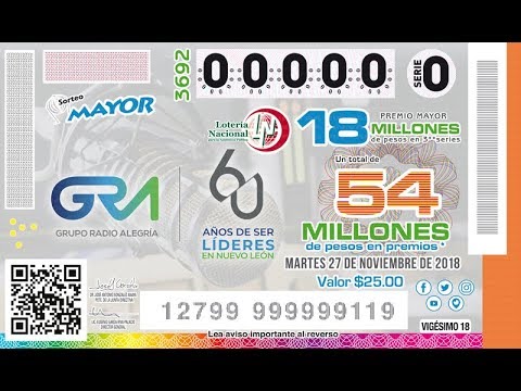 Quiero 6 numeros para la loto premio millones en una slots 597964