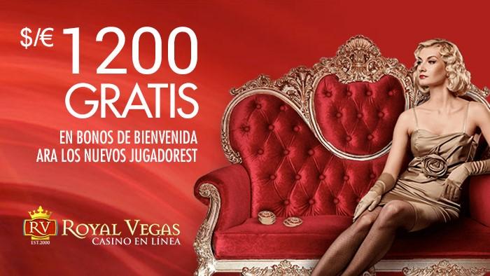 Casino online cuenta rut royalVegascasino com 575314