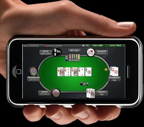 Casino online Poker Stars ludopatia prevencion 421460