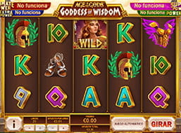 Juego de casino golden goddess bono sin deposito Dominicana 2019 679285