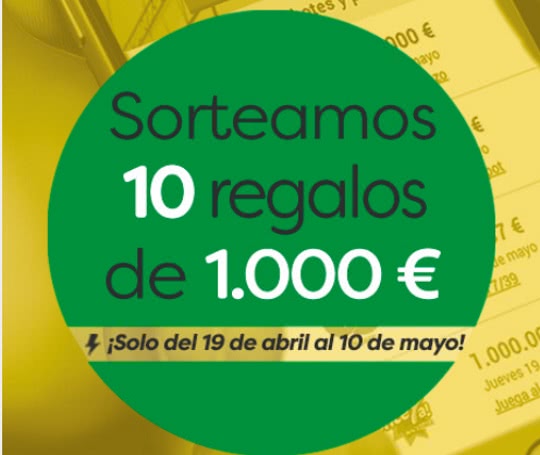 10 euros para probarlos rasca y gana online 167404