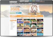 Apuestas fifa informe sobre Winner casino 670543
