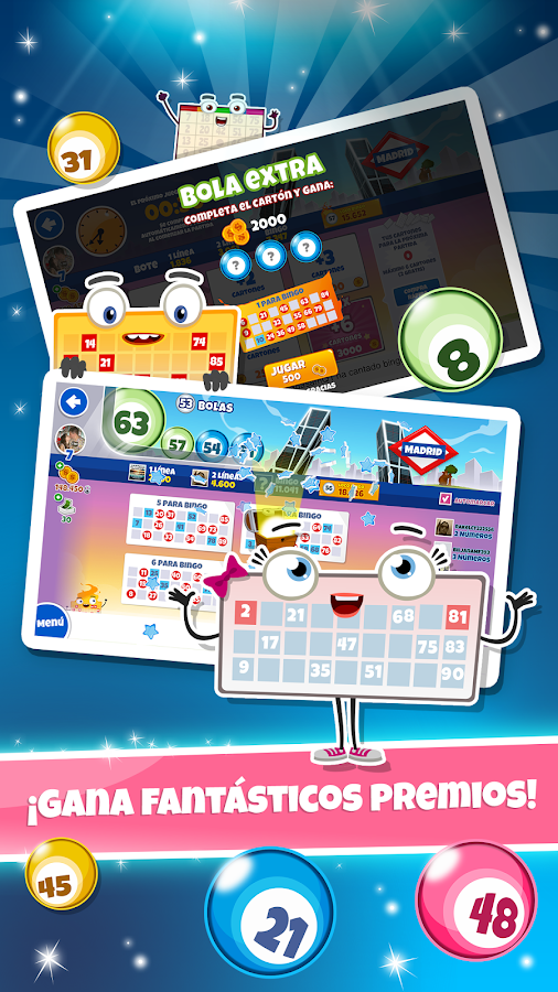 Móvil del casino merkurmagic jugar bingo online gratis en español 329947