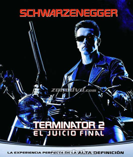 Opiniones tragaperra Terminator 2 www miapuesta es 381249