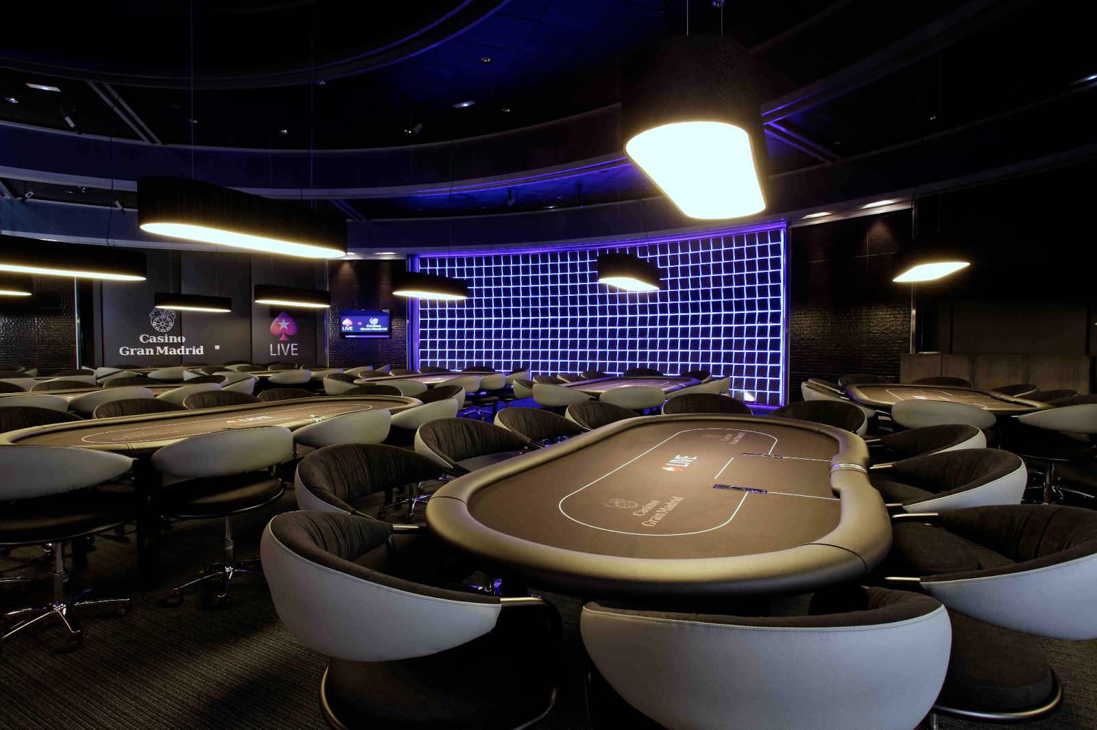 Nuevas salas de poker mejores casino Porto 542613