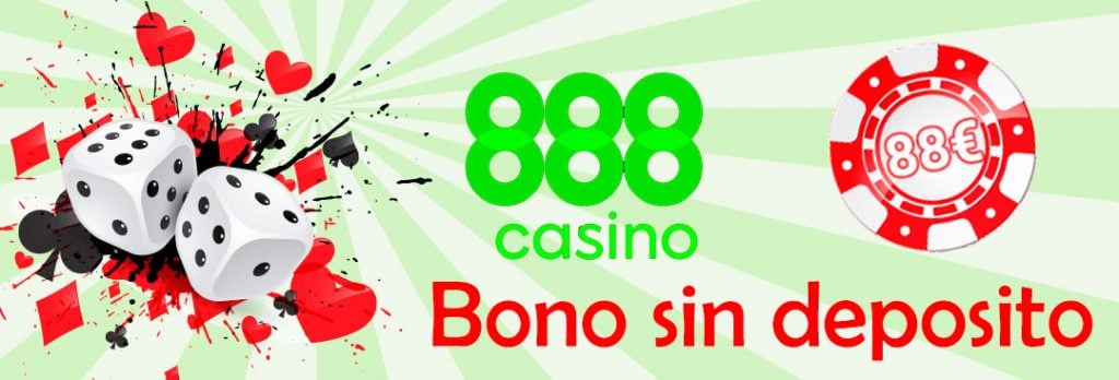 Casino 888 es bono sin deposito Brasil 2019 786966