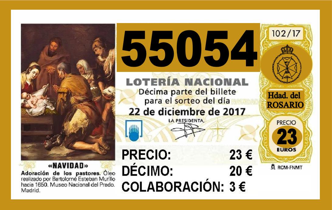 Vive la suerte comprar loteria en Rosario 506096
