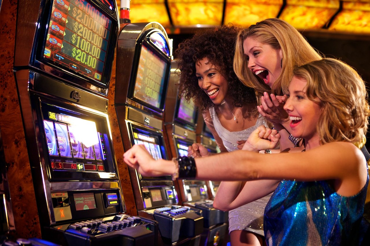 Ainsworth maquinas móvil del casino Mucho Vegas 773786