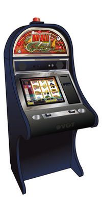 Ainsworth maquinas reseña de casino Lanús 930829