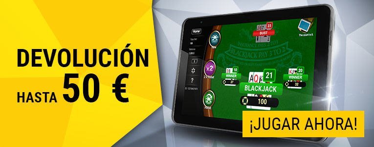 Apostar blackjack online canal TV de Poker 914385