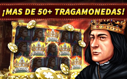 App para juegos telefóno tragamonedas konami gratis 852227