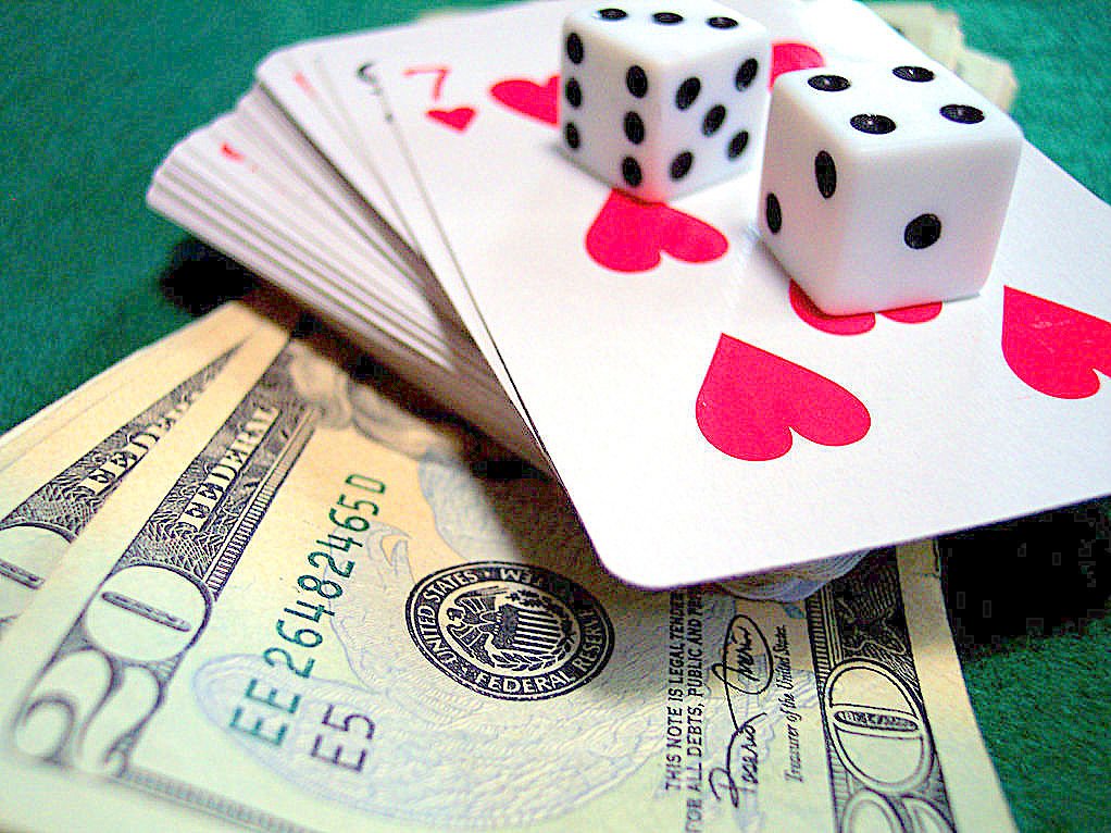 Aprender a jugar poker existen casino en Palma 536637