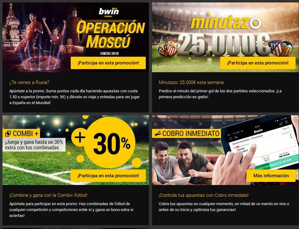 Apuesta en Bwin slots online 745184