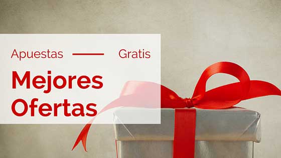 Apuestas deportivas bonos gratis bacará dinero real 153532