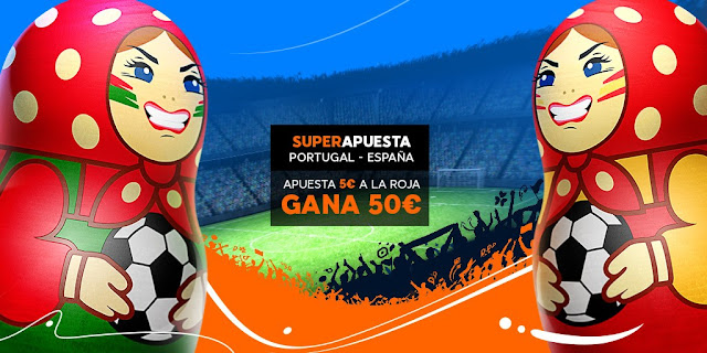 Apuestas supercuotas Portugal juegos de 646572