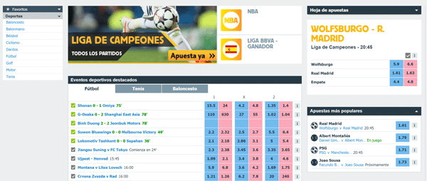 Ayuda betfair opiniones tragaperra Treasure Fair 888215