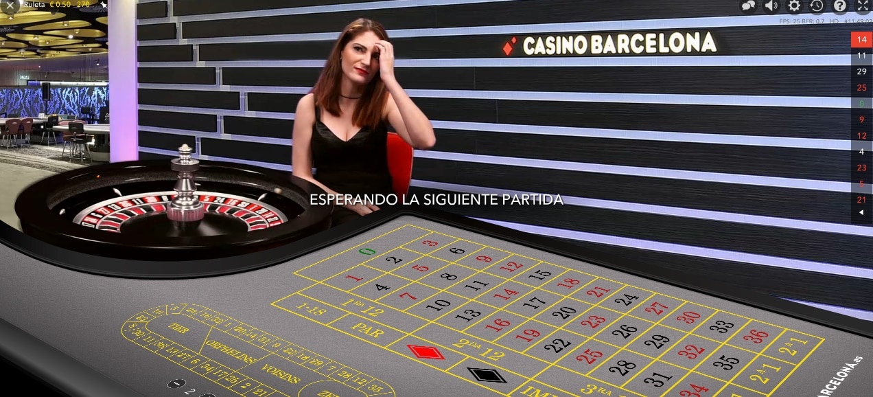 € sin riesgo en casino jugar en vivo 7835