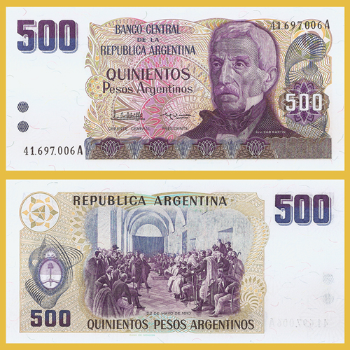 Pesos argentinos a mexicanos gratis en bonos Perú 188685