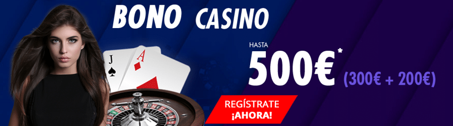 Bono casino de Suertia online 796533