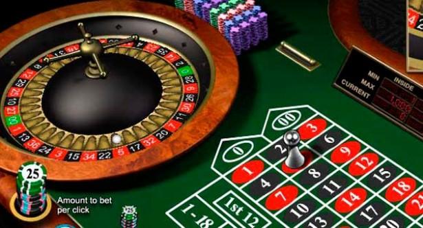 Jugar casino online como loteria Belo Horizonte 77329