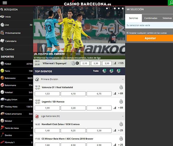 Casino online gratis regístrate en barcelona 829732