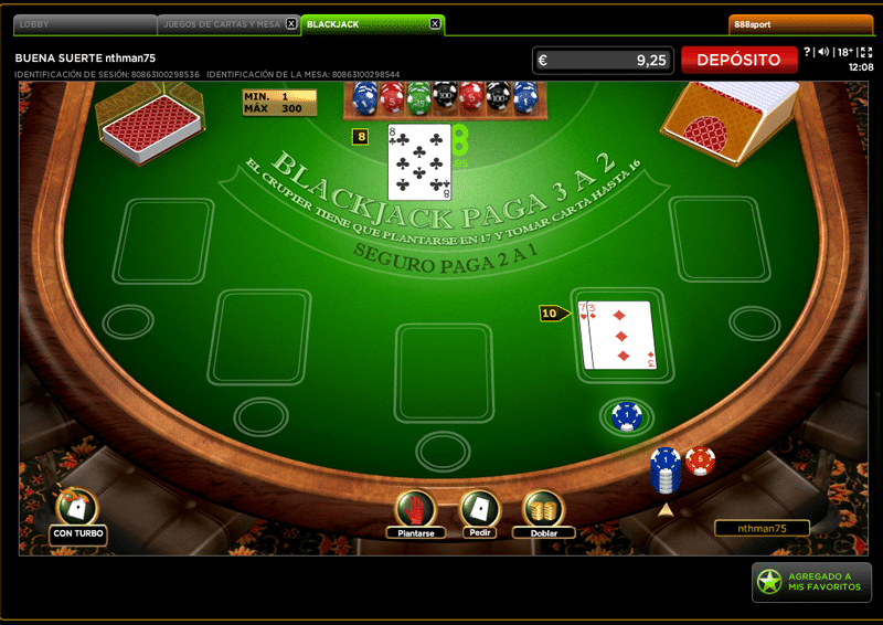 Como jugar 21 en cartas casino para tablets 369535