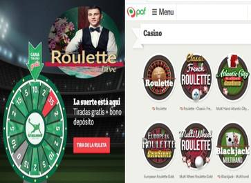 Rasca y gana online casino con tiradas gratis en São Paulo 190967