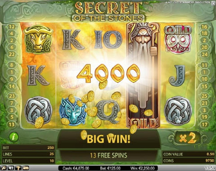 Tragamonedas gratis Royal Spins bonos por registro 697114