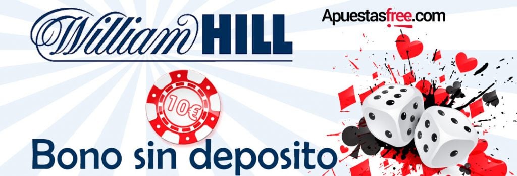 Mejor casino para ganar en las vegas 5€ sin riesgo Williamhill 122690