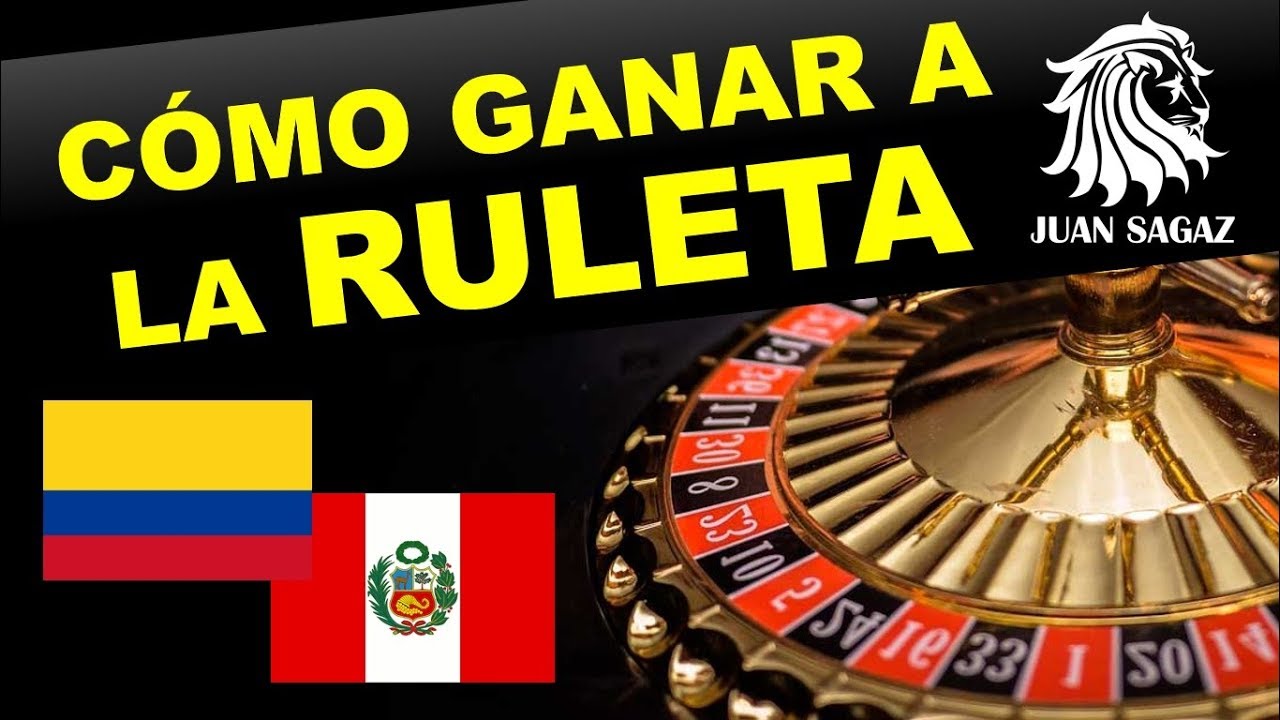 Como ganar en la ruleta del casino real jugar loteria Mexico City 808679