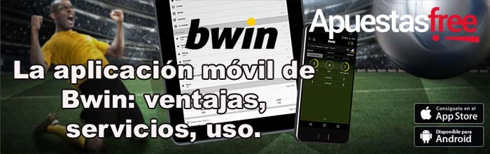 Bwin live los mejores casino online Brasil 897791