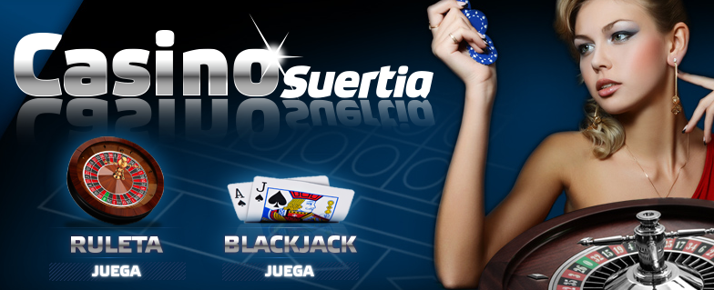 Bono casino de Suertia juegos de nombres 176677