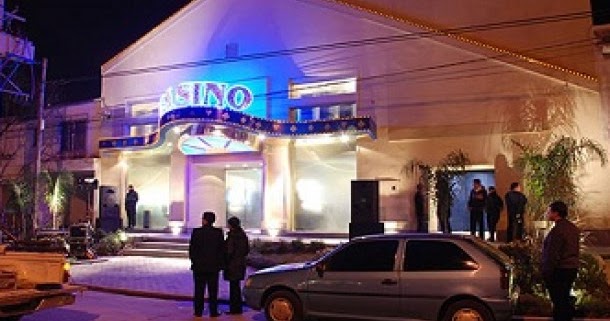 Casinos de misiones corrientes regístrate en 888casinos 436237