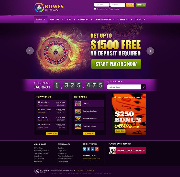Casino online slotsMillion web 311779