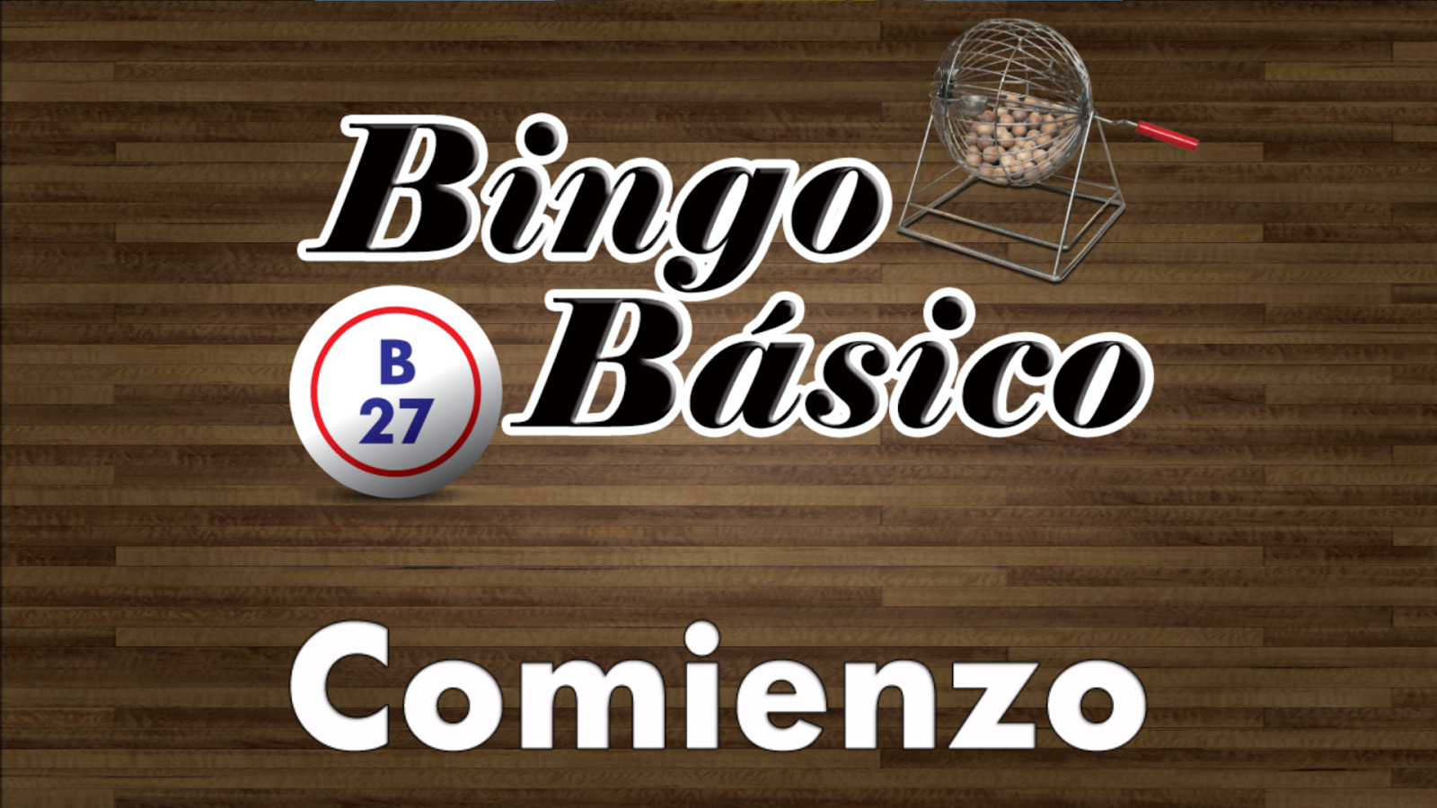 Intercasino com bingo on line español 770248