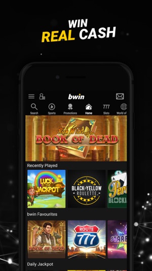Bacará dinero real bwin app 71330