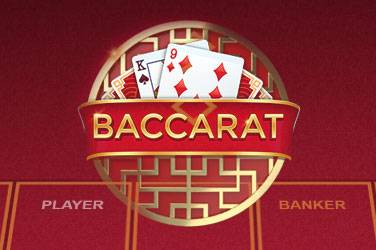 Baccarat online tiradas gratis SkillOnNet 194509