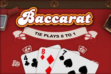 Baccarat online tiradas gratis SkillOnNet 772729