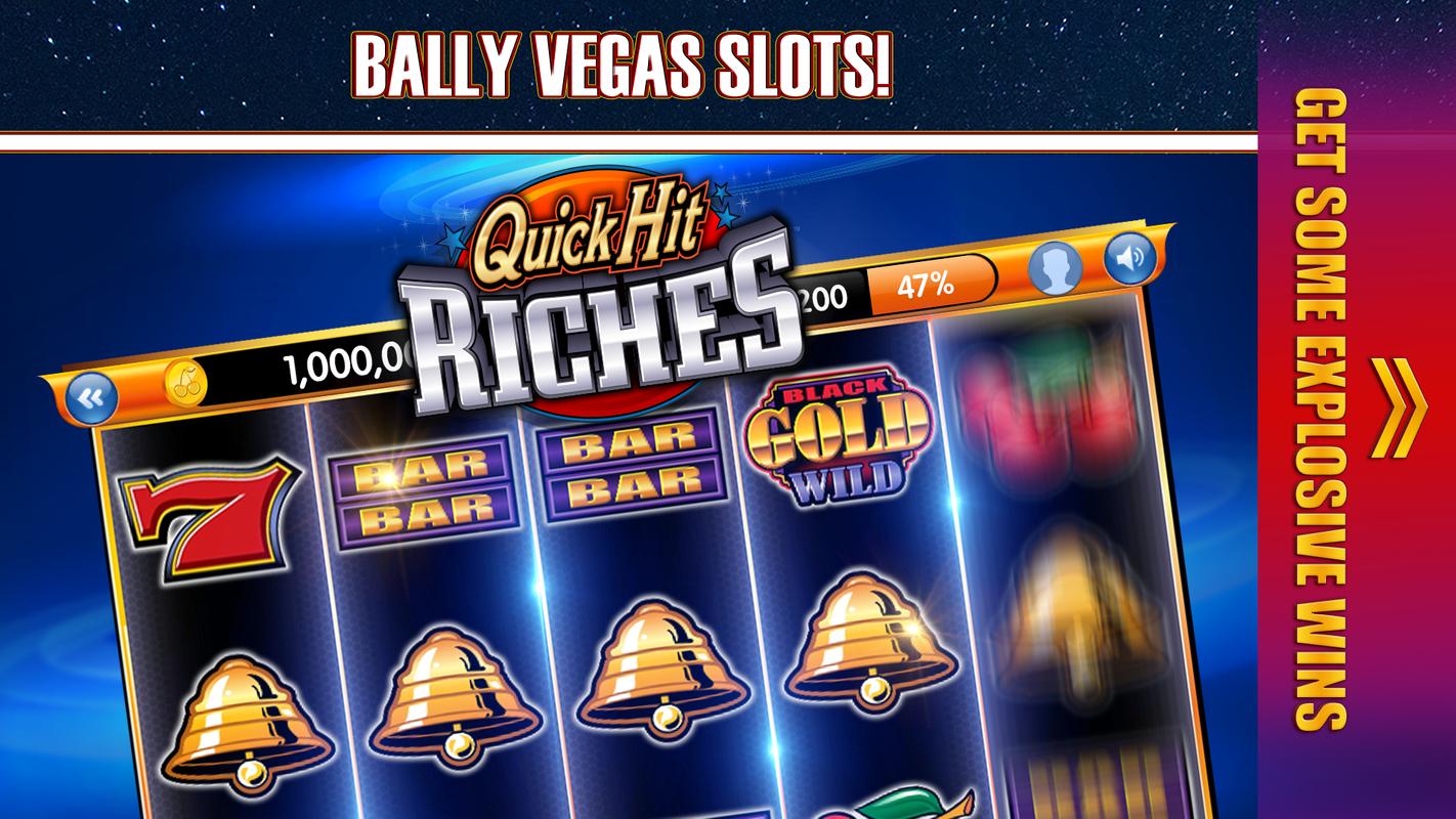 Bally slot machines jugar con maquinas tragamonedas Palma 864413