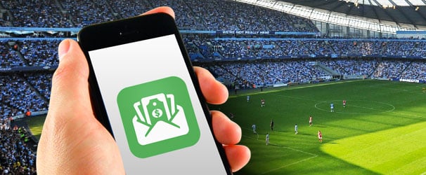 Bet365 app ventajas para jugador 250301