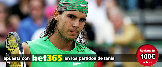 Bet365 tenis casino online confiables Dominicana 440093