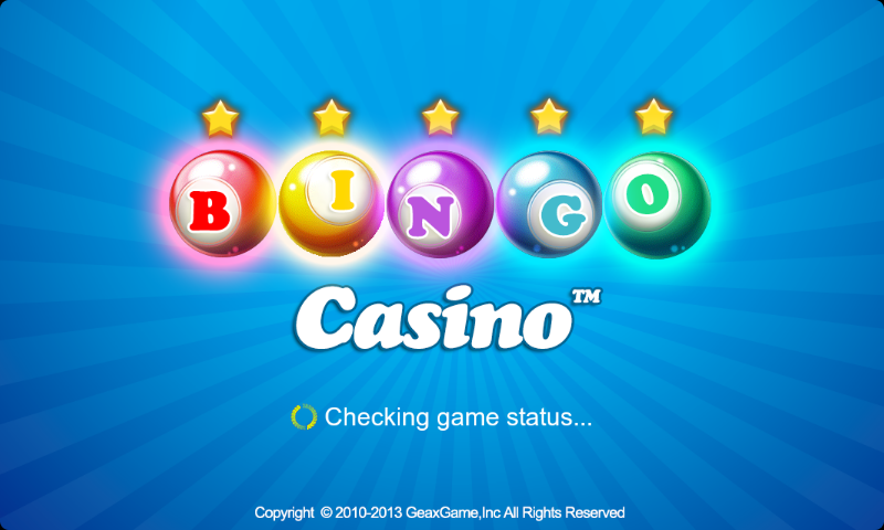 Bingo gratis casino Relax Gaming 204075