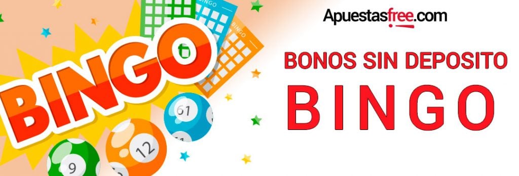 Bingo gratis sin deposito bonos QuickSpin 550271