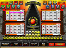 Bingo ole online 1X2gaming 283269