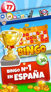 Bingo on line español móvil app 888casino es 39261