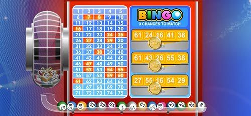 Bingo online Portugal como ganar dinero en un casino 120300